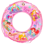 【SALE】ディズニープリンセス 浮輪 55cm