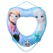 【SALE】アナと雪の女王 ハート浮輪 60cm