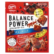 バランスパワー ミニ チョコチップ
