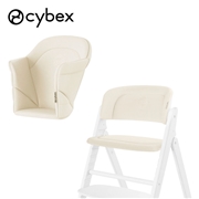 クリック＆フォールド コンフォートインレイ キャンバスホワイト CYBEX(サイベックス)