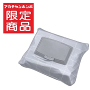 くるんde フタップ グレーチェック