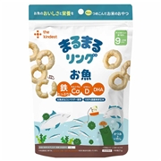 まるまるリング お魚