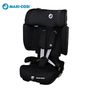 【1歳3ヵ月～】[ISOFIX取付]マキシコシ Nomad XL Plus オーセンティックブラック 2025年モデル ジュニアシート