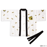 【お買得！】[Mサイズ]阪神コラボ＊ＫＩＤＳ法被