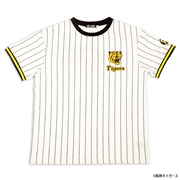 【お買得！】[大人M・Lサイズ]阪神コラボ＊大人Ｔシャツ　ロゴ