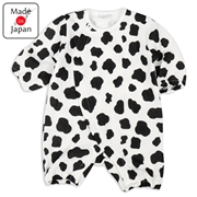 再値下!!【SALE】ちびオール　牛 オフホワイト