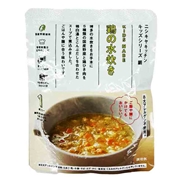キッズシリーズ 鍋 こども 鶏の水炊き