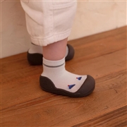 [11.5~12.5cm]Attipas(アティパス)　ビーニーグレー