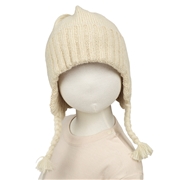 【SALE】[52~54cm]コールマンニットウィンター　ベージュ
