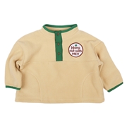 再値下!!【SALE】[ベビー]フリーストレーナー　PCHY ベージュ