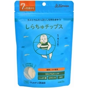 しらちゅチップス