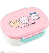 [360ml]ランチボックス 中子付き PCR-7 ちいかわNo.5