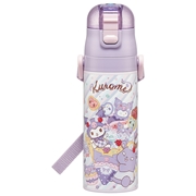 [470ml]超軽量 ダイレクトボトル クロミ ファンシー