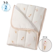 【SALE】[レギュラーサイズ]ひんやり敷きパッド 強冷感 アイス