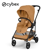 メリオ カーボン シナモンイエローJP2 2026年モデル ベビーカー CYBEX(サイベックス)