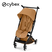 リベル シナモンイエローJP2 2026年モデル ベビーカー CYBEX(サイベックス)