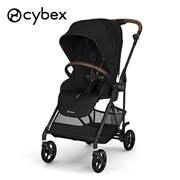 メリオ カーボン ソルテブラック JP2 2026年モデル ベビーカー CYBEX(サイベックス) 入荷案内受付中