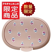 ひらけ！フタップ Plus チューリップ
