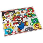 ランチクロス スーパーマリオ