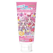 薬用 ハミガキジェル 名探偵 プリキュア