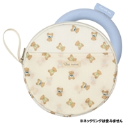 【SALE】クールネックポーチ　くま