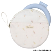 【SALE】クールネックポーチ　アイス