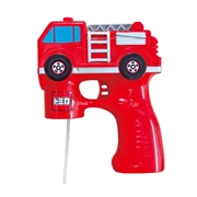 トミカ NEW バブルシューターS 消防車