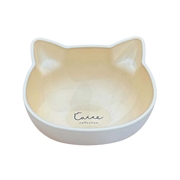 catte ec ねこボウル アイボリー