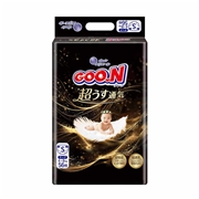[テープ]グーン  超うす通気 Sサイズ 56枚