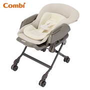 [アカチャンホンポ先行販売]ネムリラ plus CS シフォンベージュ