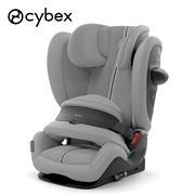 【4/24発売】[1歳3ヵ月～][ISOFIX取付]パラスG3 ストーングレープラス 2026年モデル ジュニアシート CYBEX(サイベックス)