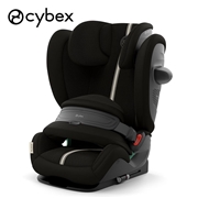 【4/24発売】[1歳3ヵ月～][ISOFIX取付]パラスG3 ムーンブラックプラス 2026年モデル ジュニアシート CYBEX(サイベックス)