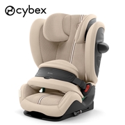 【4/24発売】[1歳3ヵ月～][ISOFIX取付]パラスG3 アーモンドベージュプラス 2026年モデル ジュニアシート CYBEX(サイベックス) 入荷案内受付中