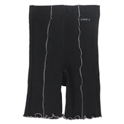 【SALE】[キッズ]ＩＬＯＶＥＪレギンス　ブラック