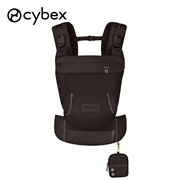 【6/12発売】ラヤ キャリア チョコレートブラウン 抱っこ紐 CYBEX(サイベックス)