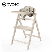 【6/5発売】クリック＆フォールド 3-IN-1 アイボリーホワイト CYBEX(サイベックス)