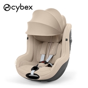 [ISOFIX取付×回転式]シローナG3(セパレートモデル)アーモンドベージュプラス チャイルドシート CYBEX(サイベックス)