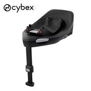 [ISOFIX取付×回転式]ベースG3 ブラック(対応モデル クラウドG3、シローナG3) CYBEX(サイベックス)
