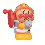 クルクルふろっピュー アンパンマン