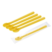おでかけランチくん レトルトパウチ用スプーン 5本入