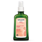 WELEDA(ヴェレダ) マザーズボディオイル 100ml
