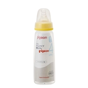 スリムタイプ 哺乳びん (PP製) 240ml