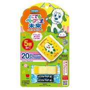 どこでもベープNo.1 未来セット いないいないばぁっ！