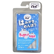 はみがき めんぼう 30本