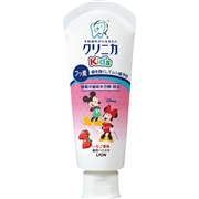 クリニカキッズハミガキ フレッシュいちご