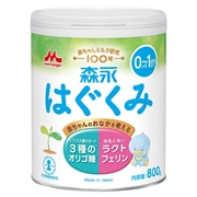 はぐくみ 大缶 800g