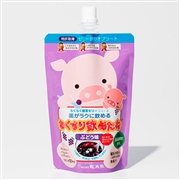 おくすり飲めたね ぶどう味 200g