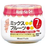 ミックスフルーツ 離乳食