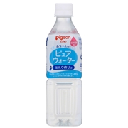 ピュアウォーター 500ml 1本
