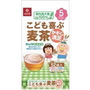 こども喜ぶ麦茶 416g(8g×52袋入）